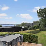 40395-juelsminde-frede-juels-vej-282 Σπίτι διακοπών Sonderby (Midtjylland)