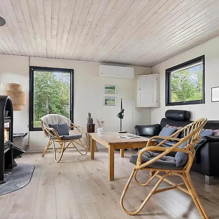 40395-juelsminde-frede-juels-vej-282 * Sonderby (Midtjylland)