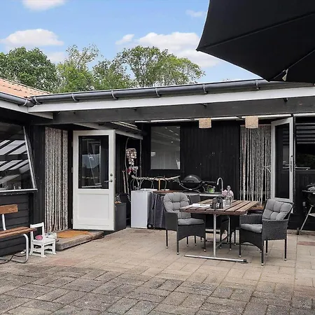 40395-juelsminde-frede-juels-vej-282 Ferienhaus