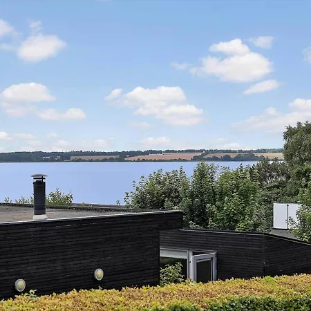 40395-juelsminde-frede-juels-vej-282 * Sonderby (Midtjylland)