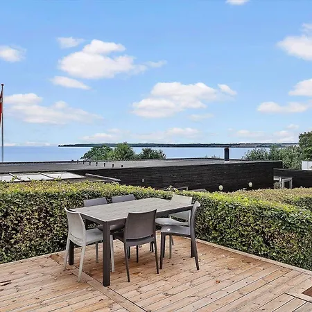 40395-juelsminde-frede-juels-vej-282 Ferienhaus Sonderby (Midtjylland)