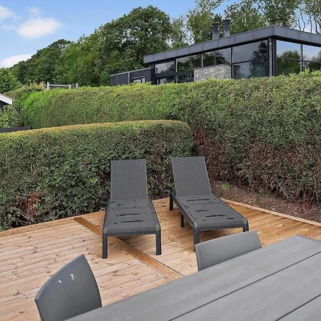 Ferienhaus 40395-juelsminde-frede-juels-vej-282 Sonderby (Midtjylland)