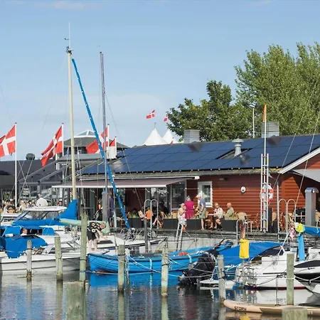 40395-juelsminde-frede-juels-vej-282 Ferienhaus