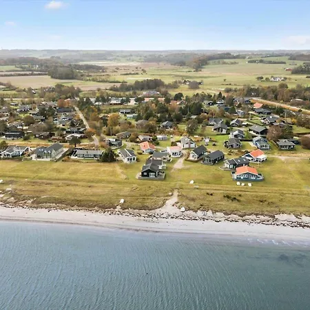 Ferienhaus 40395-juelsminde-frede-juels-vej-282 *