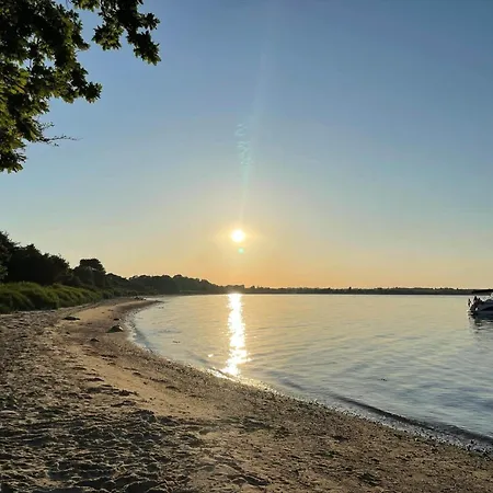 40395-juelsminde-frede-juels-vej-282 Ferienhaus