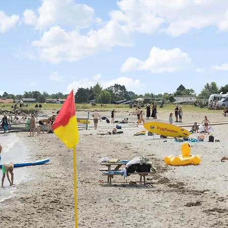 40395-juelsminde-frede-juels-vej-282 Ferienhaus *