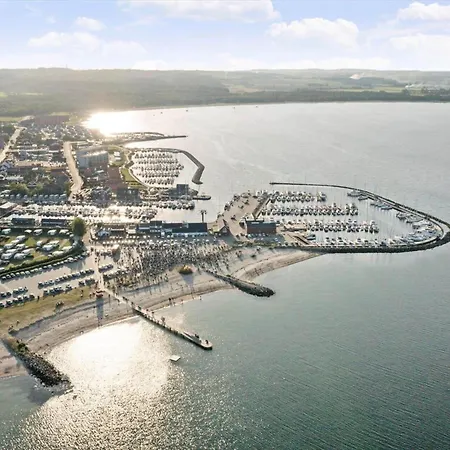 40395-juelsminde-frede-juels-vej-282 * Sonderby (Midtjylland)