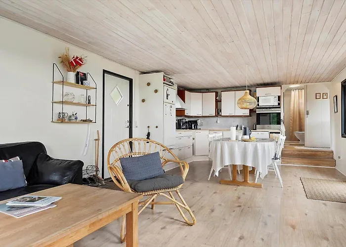 40395-juelsminde-frede-juels-vej-282 Σπίτι διακοπών