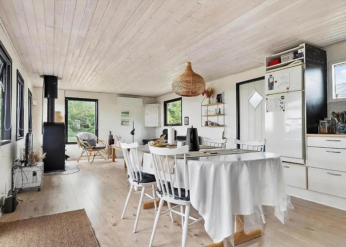 Σπίτι διακοπών 40395-juelsminde-frede-juels-vej-282