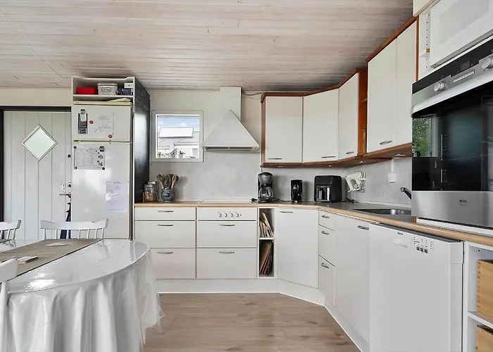 Σπίτι διακοπών 40395-juelsminde-frede-juels-vej-282