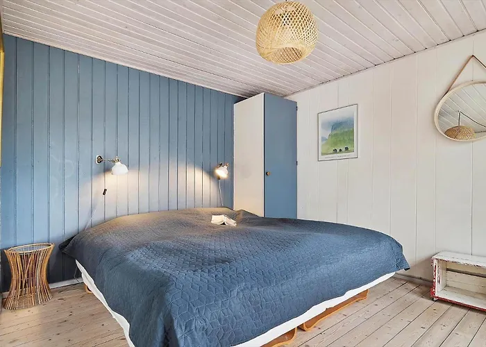 40395-juelsminde-frede-juels-vej-282 Σπίτι διακοπών