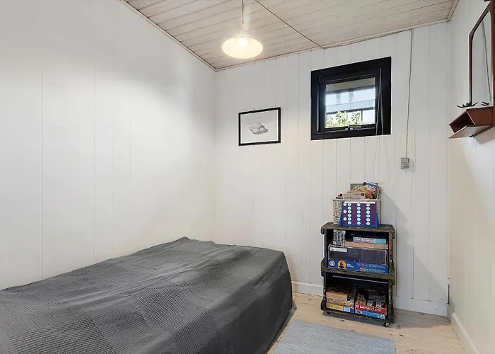 40395-juelsminde-frede-juels-vej-282 Σπίτι διακοπών Sonderby (Midtjylland)