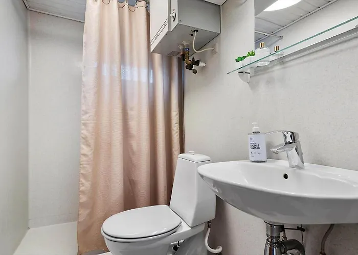 40395-juelsminde-frede-juels-vej-282 Σπίτι διακοπών *