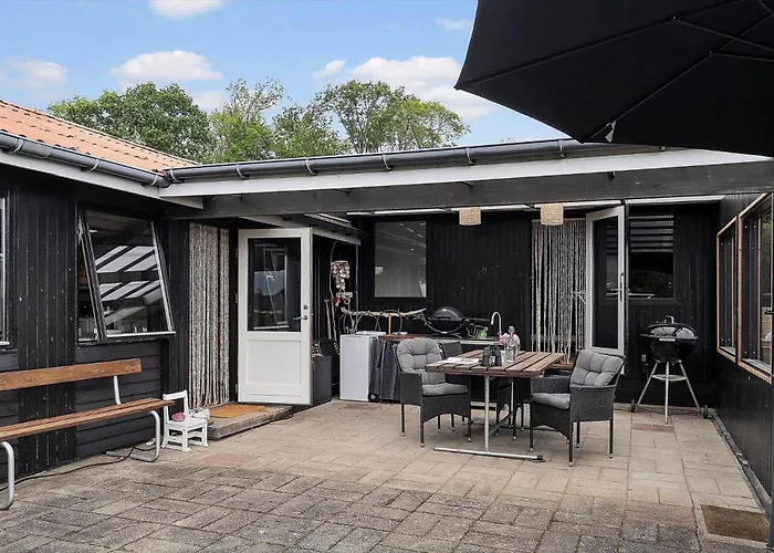 40395-juelsminde-frede-juels-vej-282 Σπίτι διακοπών