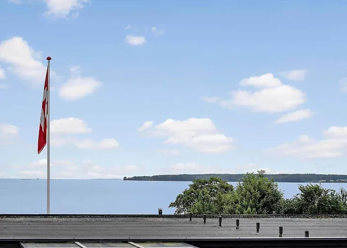 Σπίτι διακοπών 40395-juelsminde-frede-juels-vej-282 *