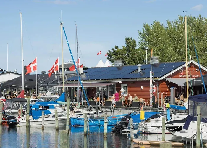 40395-juelsminde-frede-juels-vej-282 Σπίτι διακοπών