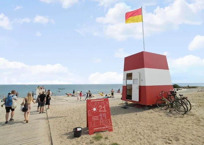 Σπίτι διακοπών 40395-juelsminde-frede-juels-vej-282 Sonderby (Midtjylland)