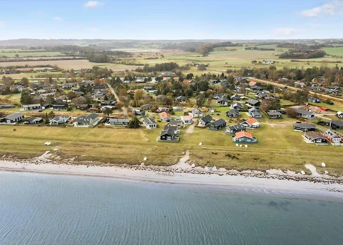 Σπίτι διακοπών 40395-juelsminde-frede-juels-vej-282 *