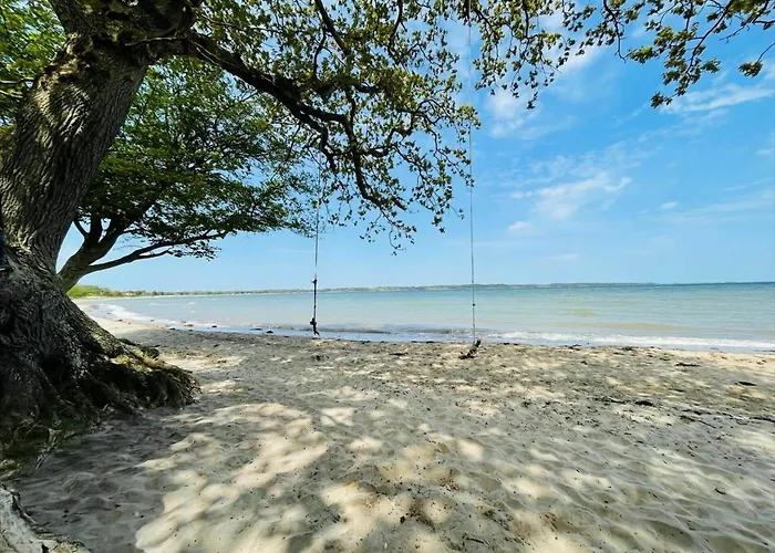 Σπίτι διακοπών 40395-juelsminde-frede-juels-vej-282 *