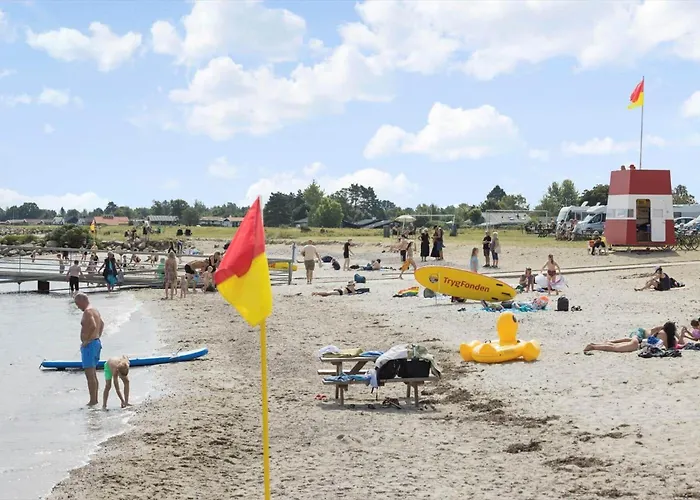 40395-juelsminde-frede-juels-vej-282 Σπίτι διακοπών *