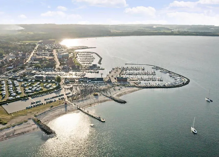 40395-juelsminde-frede-juels-vej-282 * Sonderby (Midtjylland)